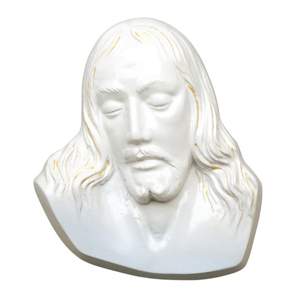 0001671 cristo bianco 1000